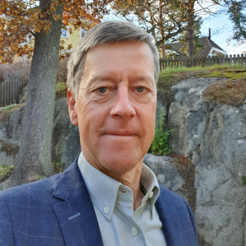 Göran Carlsson
