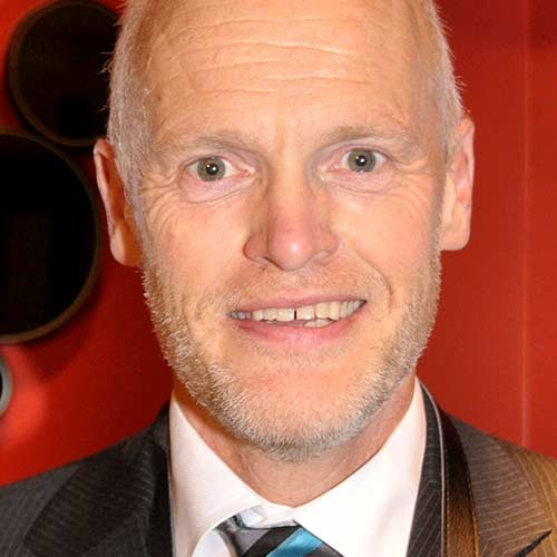 Kjell Fredriksson
